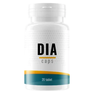 Dia Caps