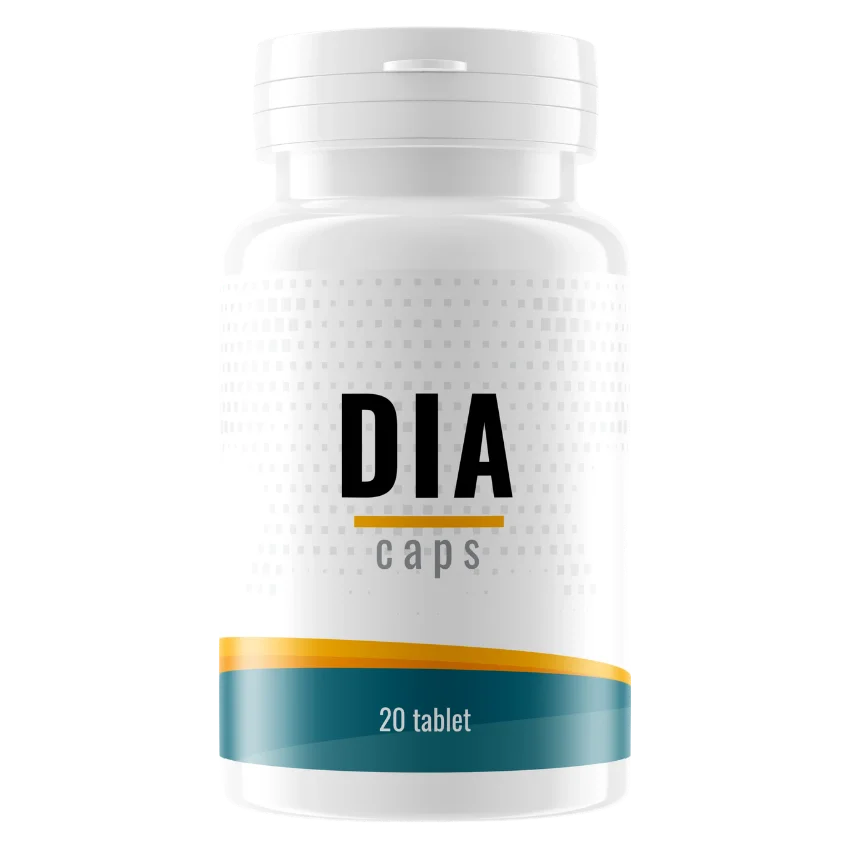 Dia Caps