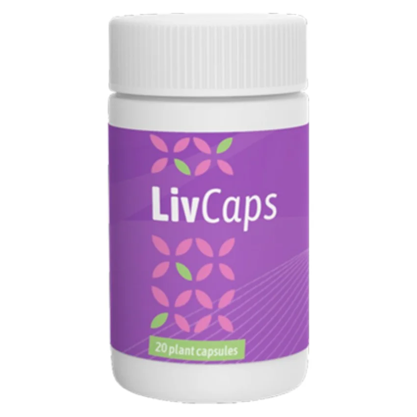 Liv Caps