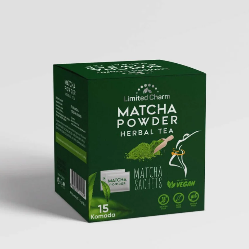 Matcha Powder