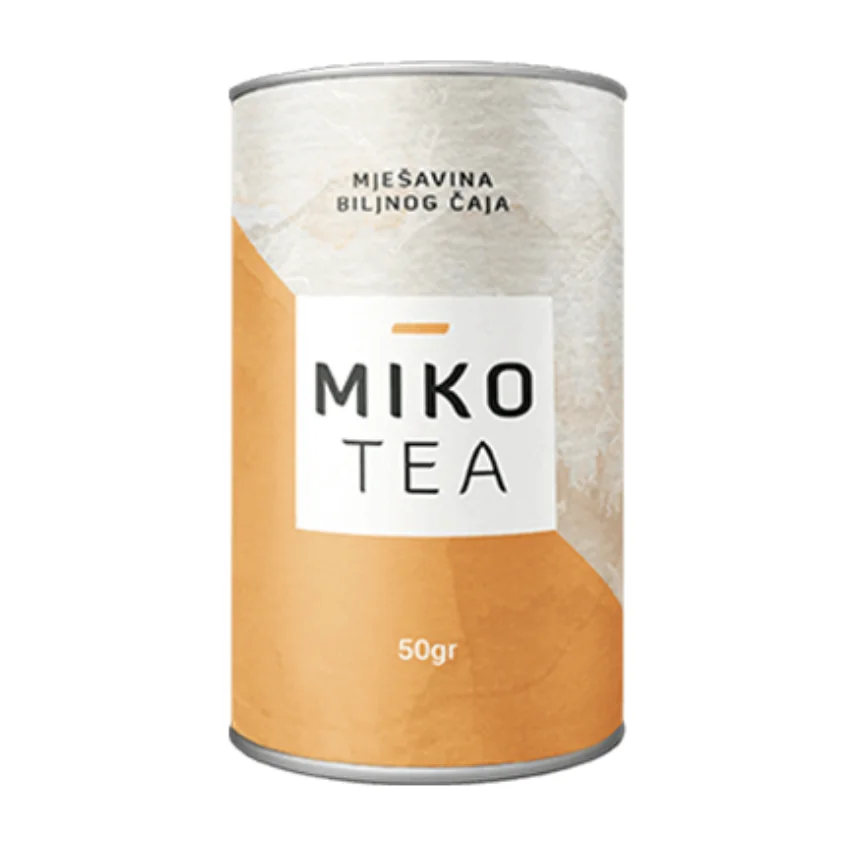 Miko Tea