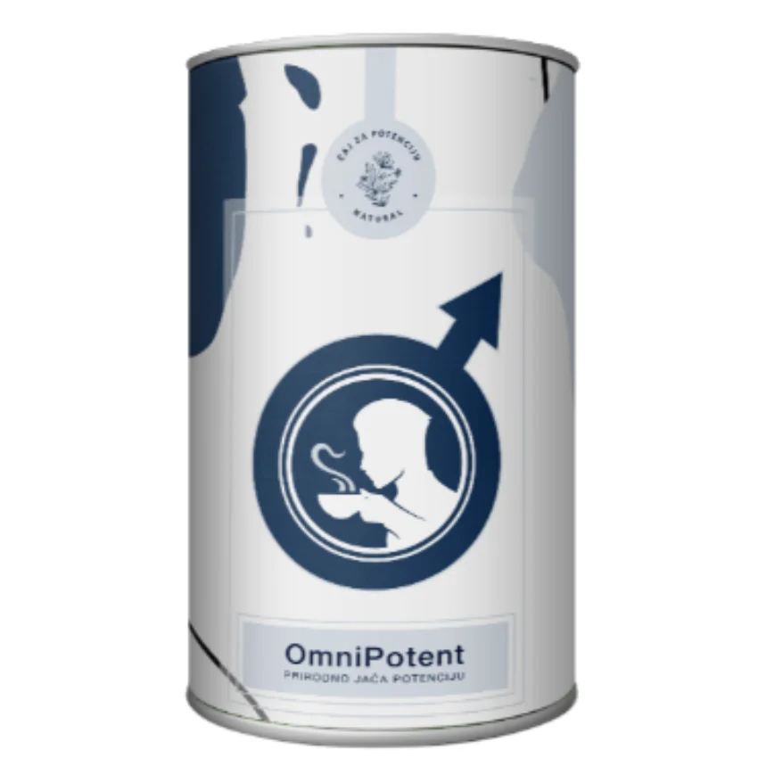 Omni Potent