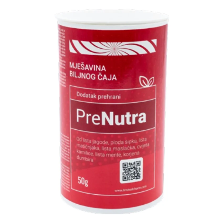 PreNutra