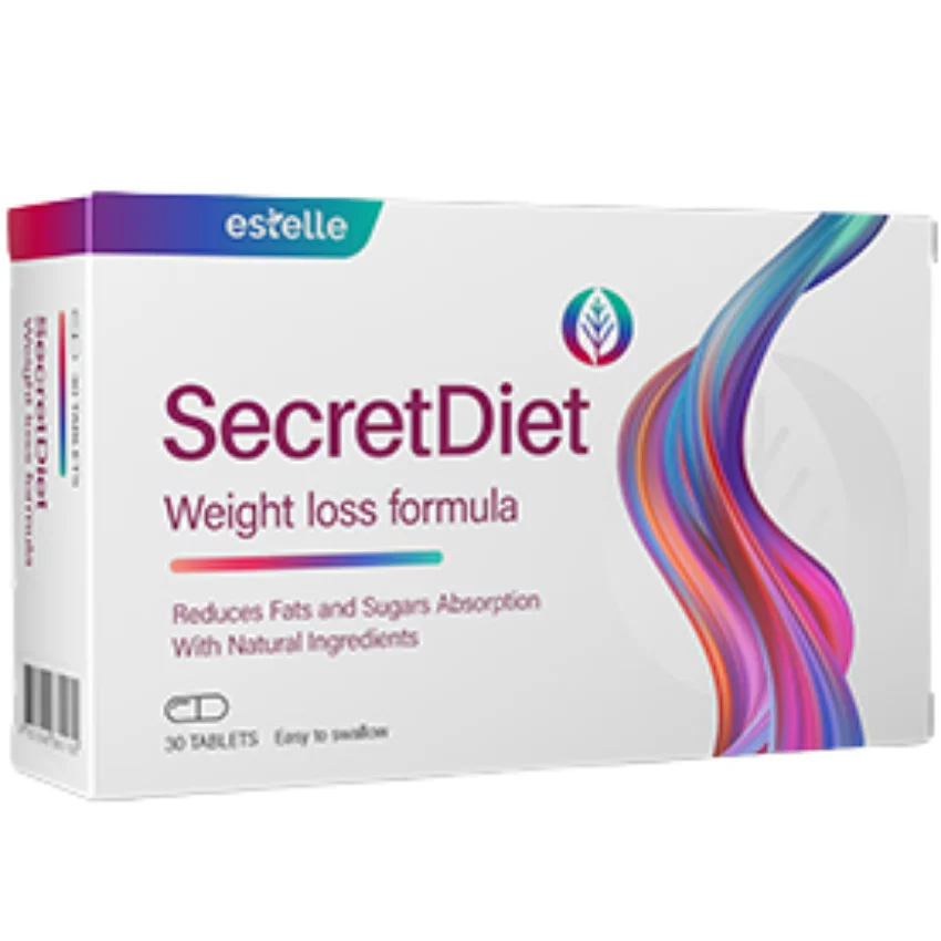SecretDiet