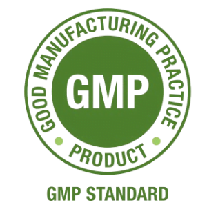 GMP certifikat